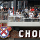 A team... with a racist name... is proud to stand for racial equality?